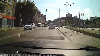 Няма смисъл от светофари