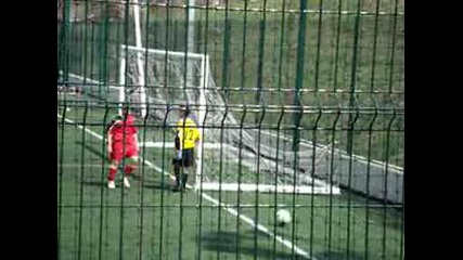 Loko vs Slavia deca 2 част