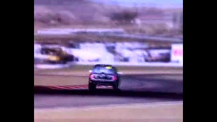 Renailt Clio Cup 
