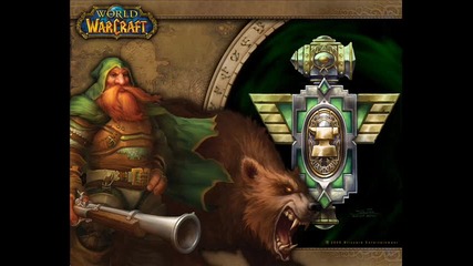 War craft in pictures