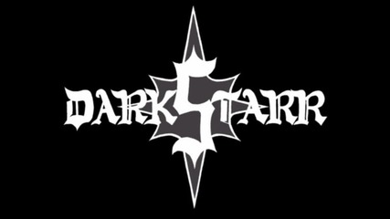 Dark Starr - Loving Strangers