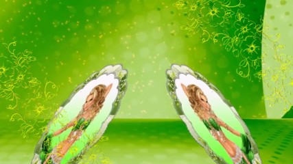 Проект - Любовь моя