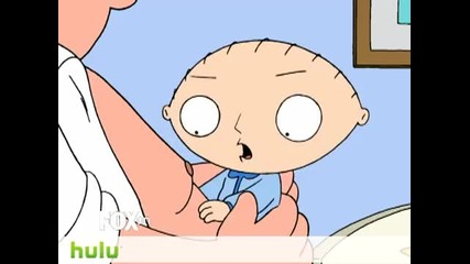 Много Смях с Family Guy
