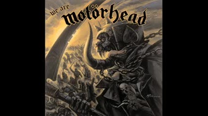 Motorhead - Slow Dance