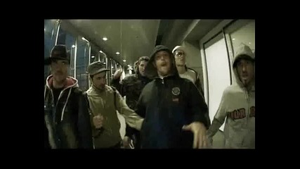 Enhancer - Street Playground 