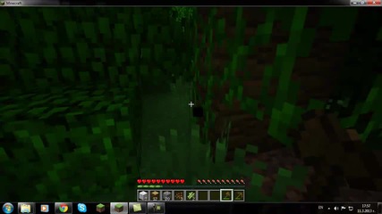 minecraft ozelqvane s veno961 ep2