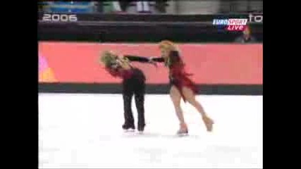 Denkova/staviski To when The Boys Come In