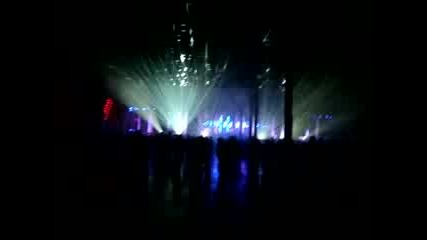 Trance Energy 2009 - Danjo @