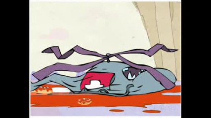Happy Tree Friends S01e51