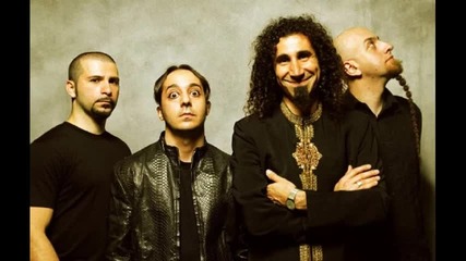System Of A Down - N - Guns 