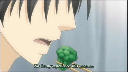 (bg subs) Sekaiichi Hatsukoi Season 2 Episode 8