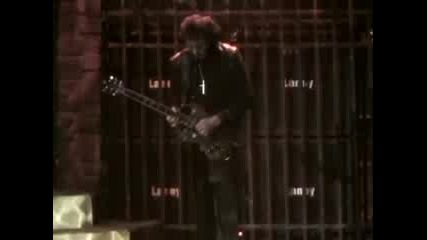 Heaven And Hell - The Devil Cried (live Филаделфия - 2007)