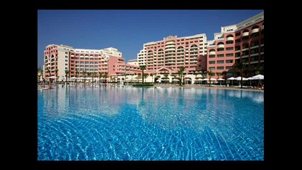 Слънчев Бряг - Sunny Beach 