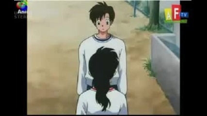 Inuyasha episode 20 [2/3]