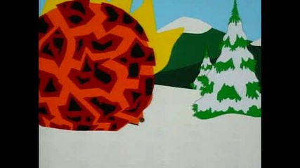 Southpark - 103 - volcano