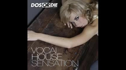 hot vocal house track