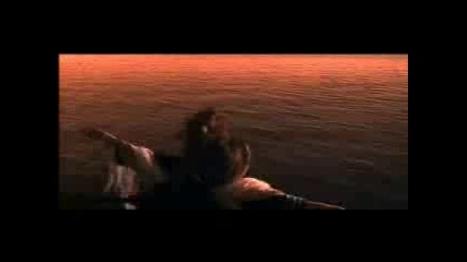 Titanic - Shes So High