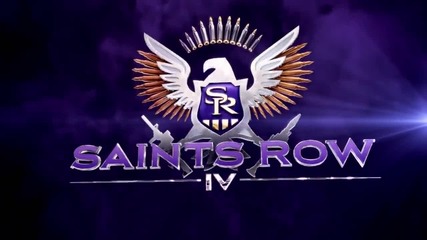 Saints Row 4 - Weapon of Mass Abduction Trailer
