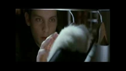 Spiderman 4 Trailer