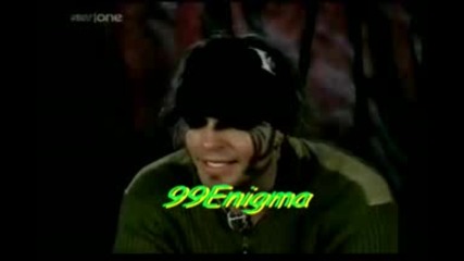 Jeff Hardy Tribute