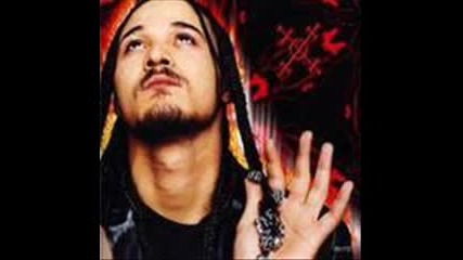 Krayzie Bone - Heated Heavy