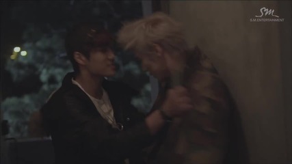 Бг Превод! Exo - Drama Episode 2 ( Chinese Ver. )
