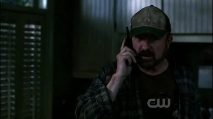 Supernatural s06 ep04 part3 