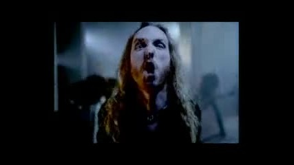 Dark tranquillity - Focus shift 