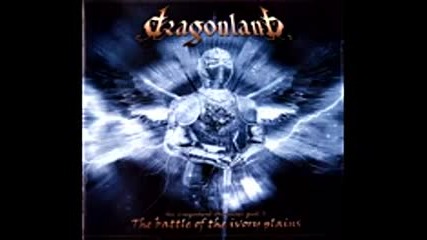 Dragonland - The Battle Of Ivory Plains ( Full Album)