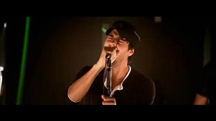 Enrique Iglesias ft Pitbull - I Like It ( Dvd Rip ) 