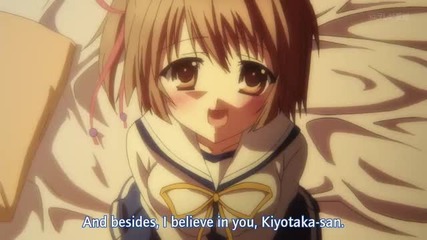 Da Capo Iii Episode 7