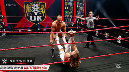 Four teams vie for title opportunity and more: NXT UK highlights, Jan. 28, 2021