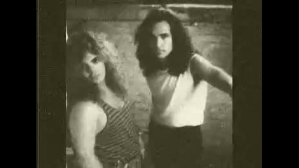 Drive, She Said - It s Gonna Take A Miracle 