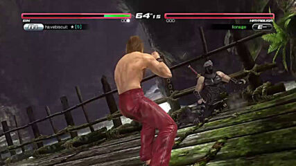 Dead Or Alive 5 Last Round 2020-11-27 11-38-10.mp4