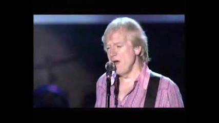 The Moody Blues - December Snow: Live 2005