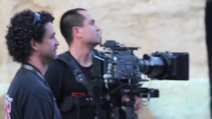 Addicted To You (behind The Scenes) - Shakira