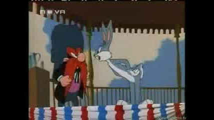 Бъгс Бъни - Bugs Bunny [bg Audio]