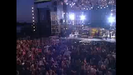 Ricky Martin - Spanish Eyes & Lola Lola