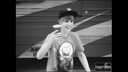Justin Biber baby