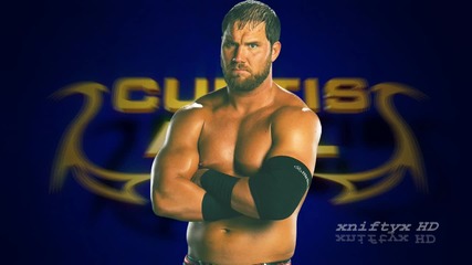 2013: Curtis Axel New 5th Theme Song - Reborn (with Download Link)