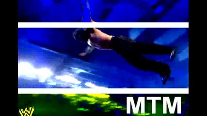 Jeff Hardy - My Life , My Rules // mv