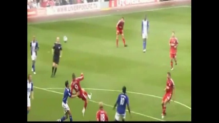 Fernando Torres - World s Best Striker