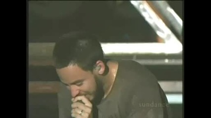 Live Earth - Linkin Park Part4