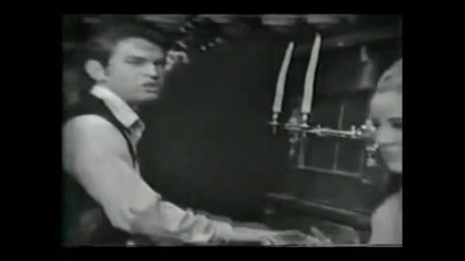 Leon Russell - Jambalaya (on The Bayou) 1965