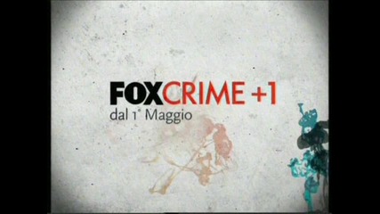Foxcrime theme (dj Psycho edition) 