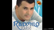 Radmilo Zekic - Nije tebe zamenio niko - (audio) - 2009