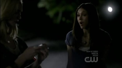 The Vampire Diaries s02 ep04 part3 
