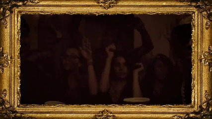 Kid Cudi - Just What I Am (feat. King Chip)