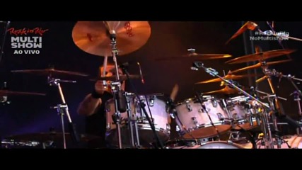 Helloween - Waiting For The Thunder - Rock In Rio,brazil [2013]