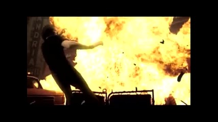 Disturbed - Prayer official music video